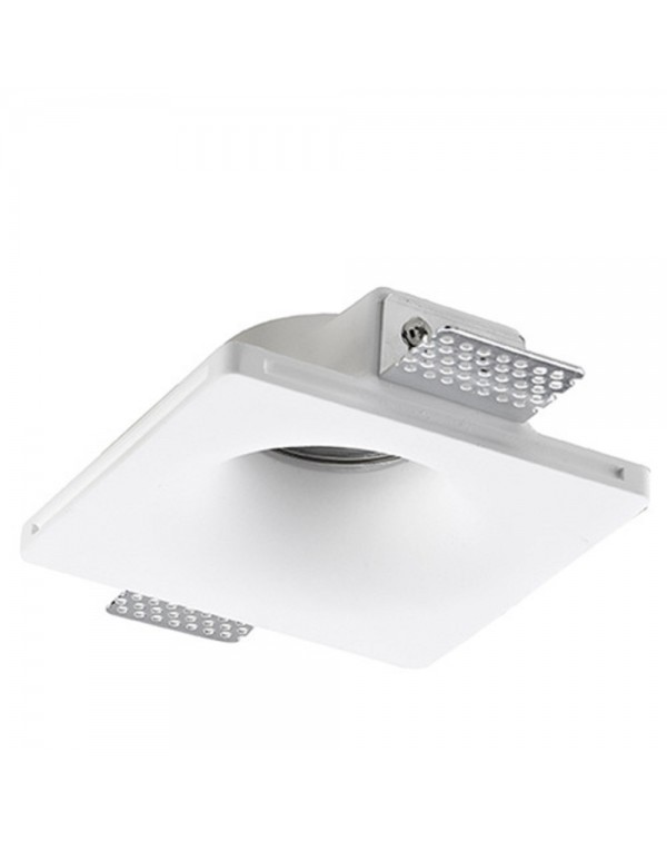 Ges Recessed Trimless Downlight