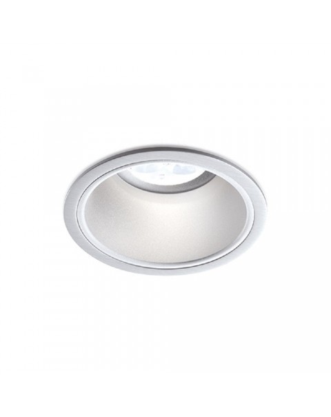 Sikma Round Downlight