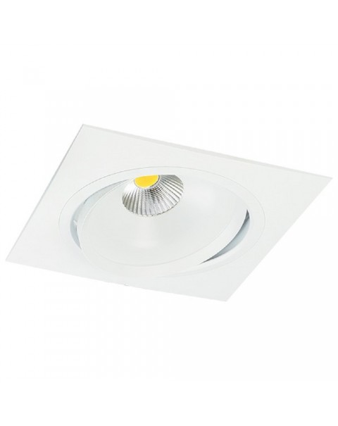 Star Square Downlight