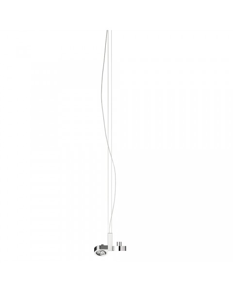 Corner Pendant