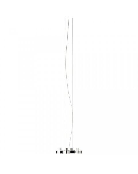 Corner Pendant