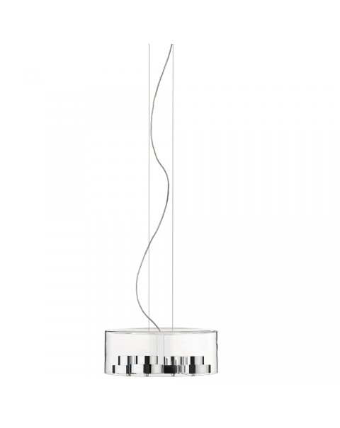 Corner Pendant