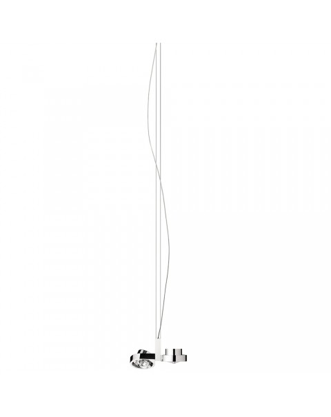 Corner Pendant