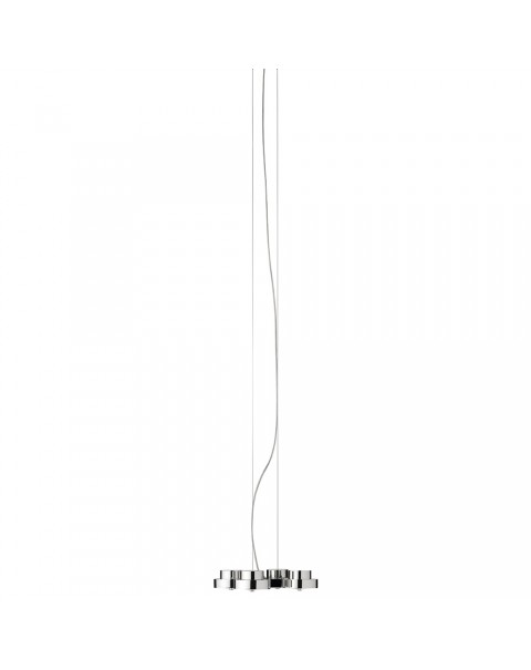 Corner Pendant