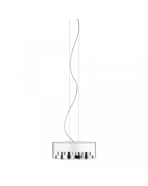 Corner Pendant