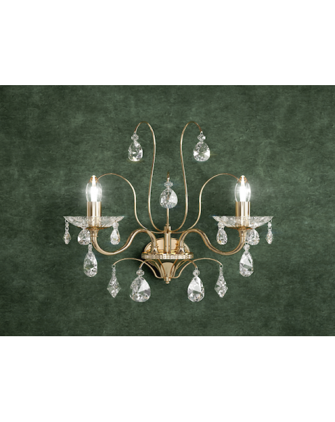 Tanger Wall Light