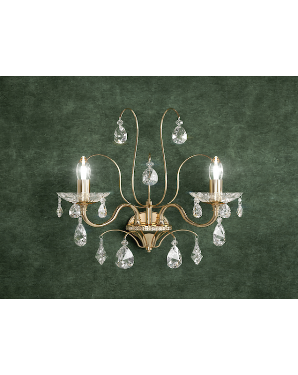Tanger Wall Light Tanger Wall Light