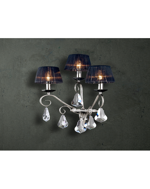 Vienna Wall Light